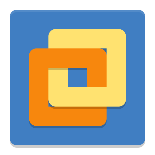 Vmware Workstation Icon Papirus Apps Iconset Papirus