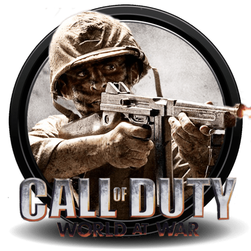 App World War And Icon