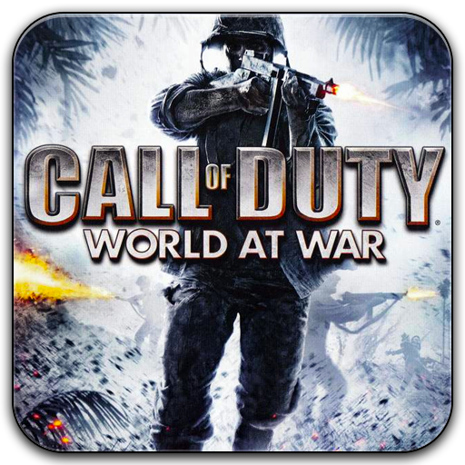 Call Of Duty World
