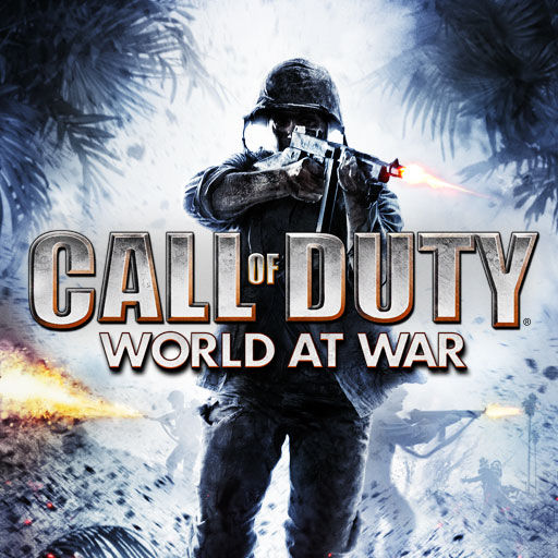 Call Of Duty World