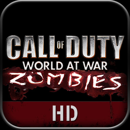 Call Of Duty Zombies Hd