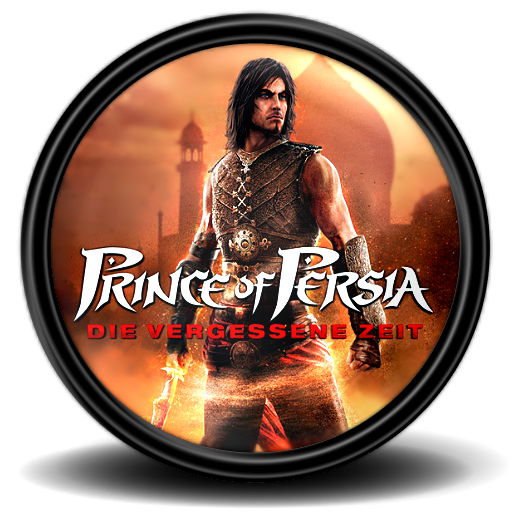 Prince Of Persia