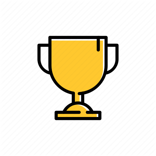 Colored, Cup, Sport, Win, Winner, World Cup Icon