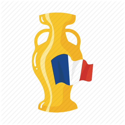 Colorful, France, Landmark, Object, Paris, World Cup Icon