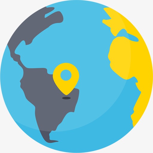 Png Icon Material Commonly Used In Flat,locate, Flat, Icon