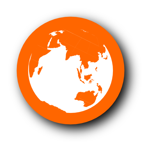 Globe Icons, Free Icons