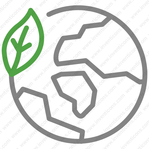 Download Earth,eco,ecology,environment,green,nature,world Icon
