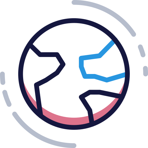 Earth, World, Globe Icon Free Of Travel Icons To Awaken Your