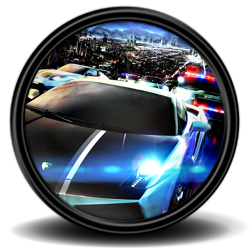 Need For Speed World Online Icon
