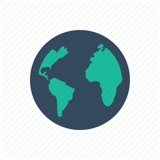 World, Map, Globe, Transparent Png Image Clipart Free Download