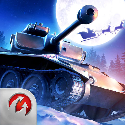 World Of Tanks Blitz Games Pocket Gamer