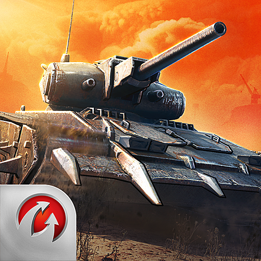 World Of Tanks Blitz Amazon Ca Appstore For Android