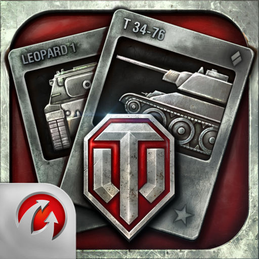 World Of Tanks Generals