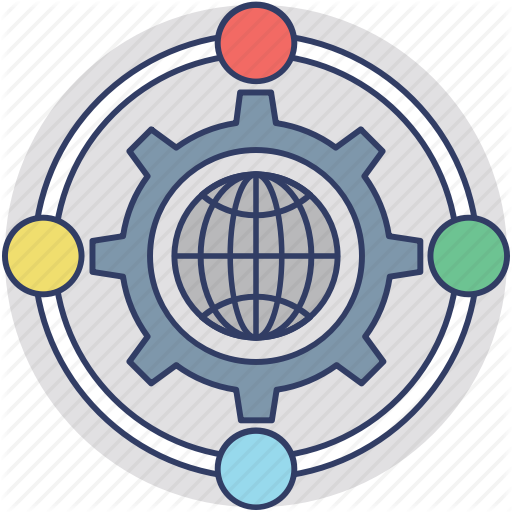 Computer World, Global Village, Innovation, Technology, World