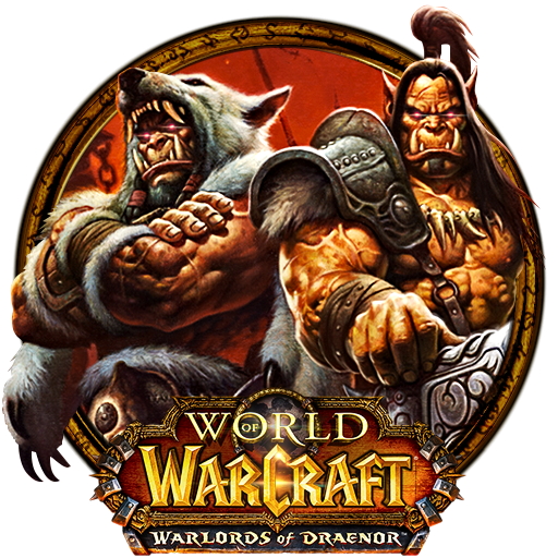 Download World Of Warcraft Transparent Image Hq Png Image