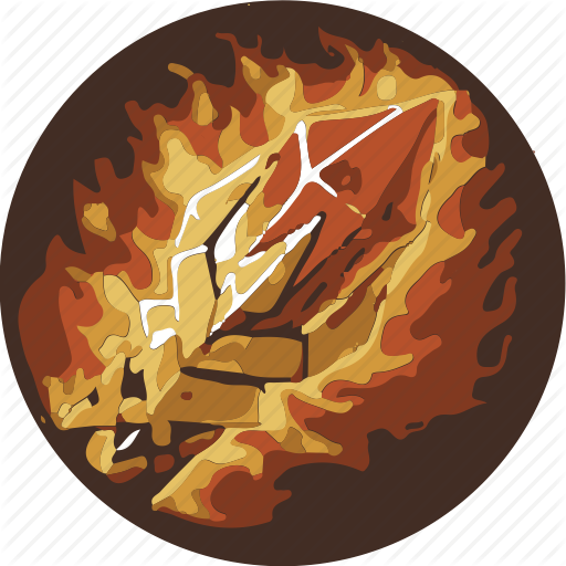 Game, Mage, Magic, Spell, Staff, Warcraft, Wow Icon