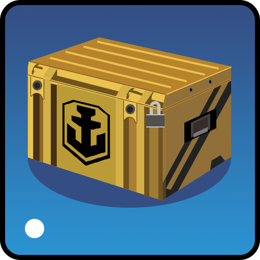 Case Simulator World Of Warships Appstore For Android