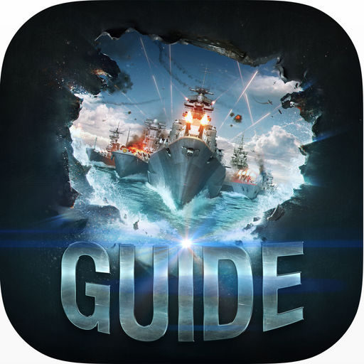 Guide For World Of Warships