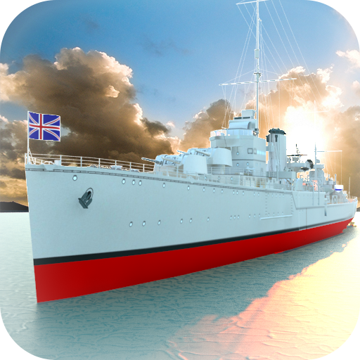 World War Warships Appstore For Android