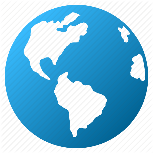 Browser, Global Network, Globe, International, Internet, Planet