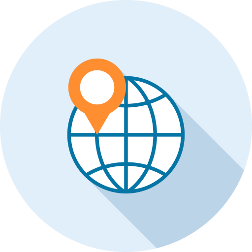 Worldwide Icon Png And Vector For Free Download