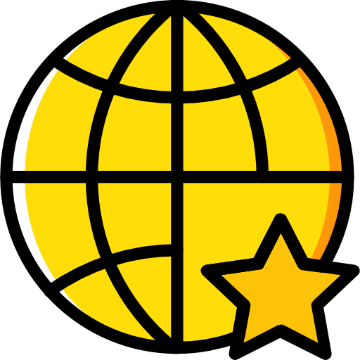 World, Multimedia, Interface, Worldwide, Internet, Signs, Earth