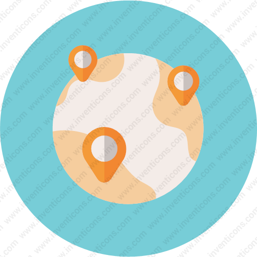 Download Worldwide,shipping Icon Inventicons