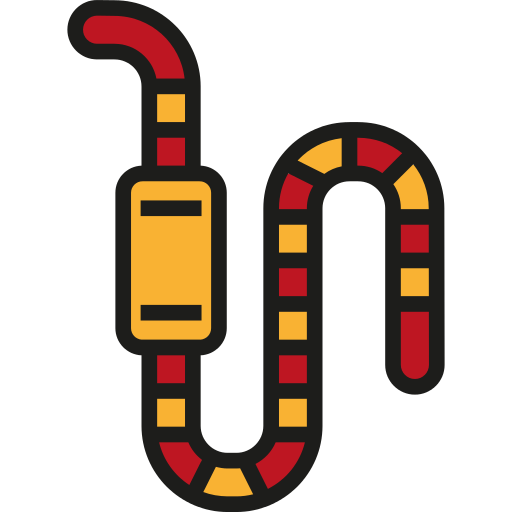 Worm Png Icon