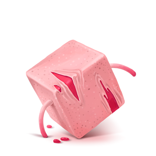 Wound Icon Free Of Cubes Art Icons