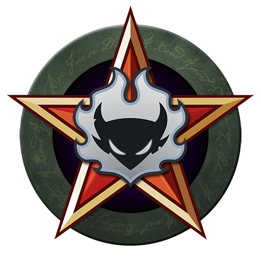 Eveoganda Celebrities And Alliance Logos