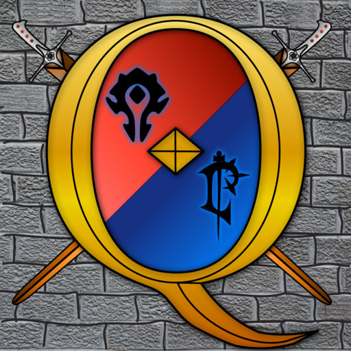 Queueup A World Of Warcraft Pvp Battle Zone Companion