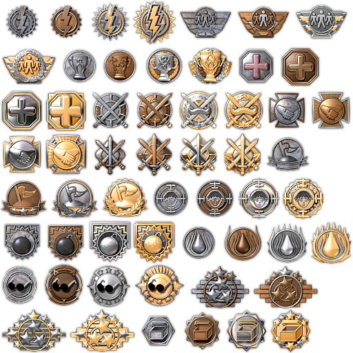 Award Icon Gunrox Gui Elements