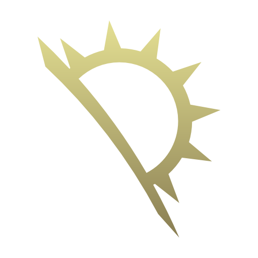 Starbound Desktop Icon