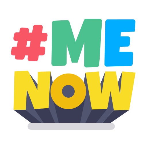 Word, Me Wow, Layer, Sticker, Hashtag Icon Free Of Photo Stickers