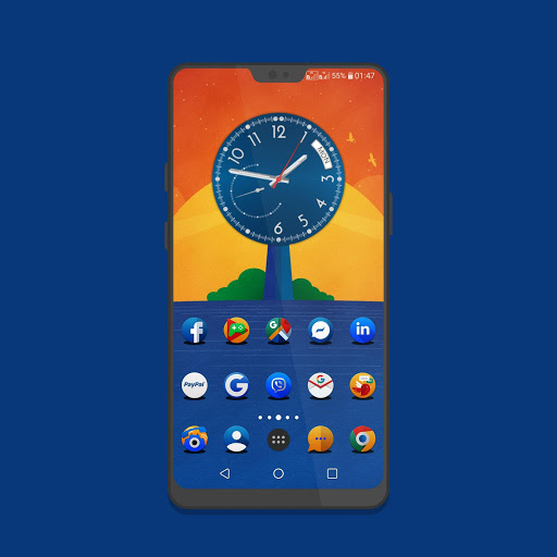 Icon Pack Latest Version Apk