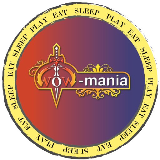 Wow Mania