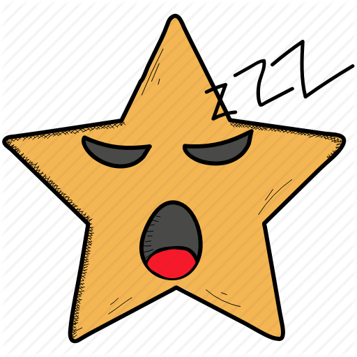 Emoticon, Face, Mouth, Open, Sleeping, Snoring, Zzz Icon