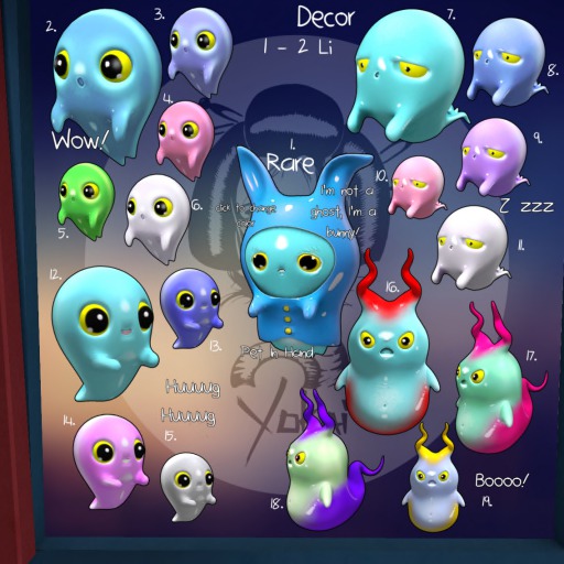 Second Life Marketplace