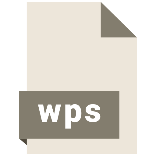 Wps Icon