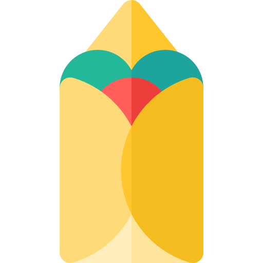 Wrap Icon