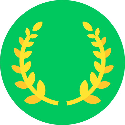 Wreath Icon