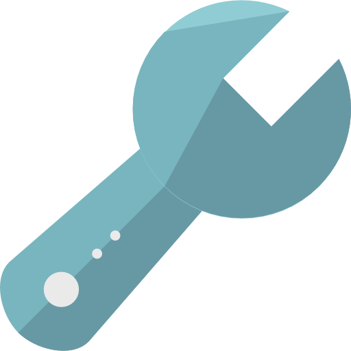Screwdriver Icon