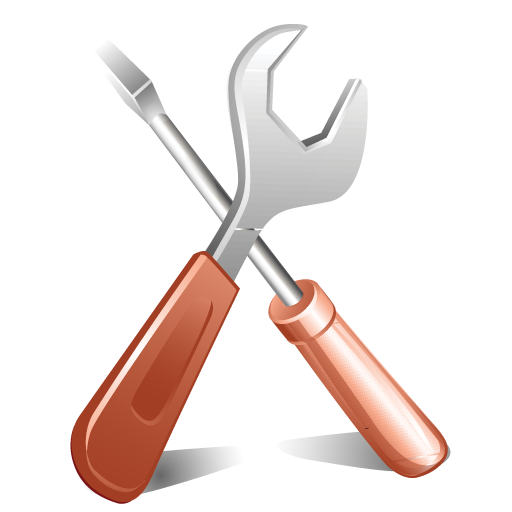 Wrench, Screwdriver, Tools, Settings, Preferences Icon