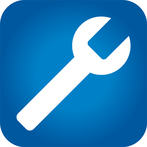 Wrench Icon
