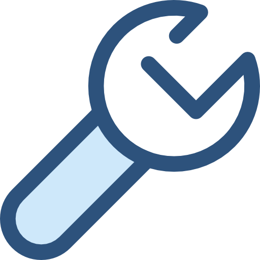 Repair, Ui, Adjust, Tools And Utensils, Edit Tools, Spanner