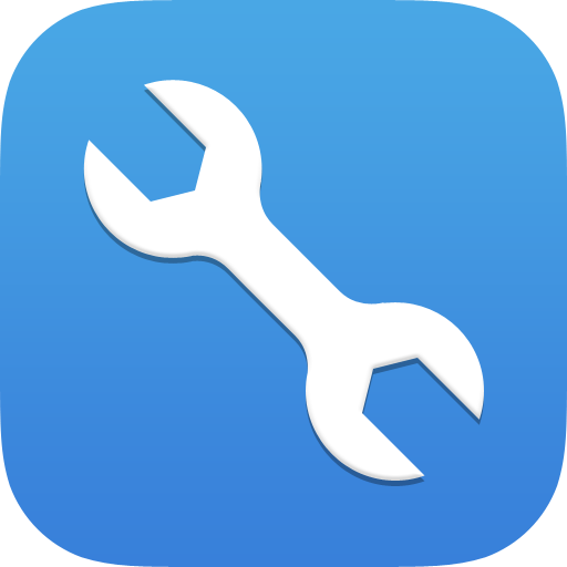 Screw Wrench Icon Download Free Icons