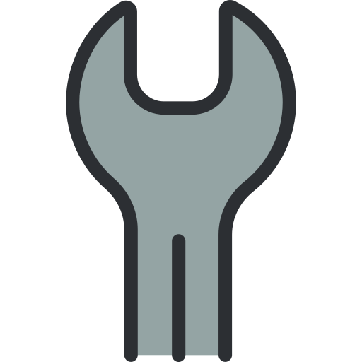 Wrench Png Icon