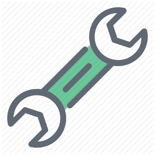 Wrench Clipart Garage Tool For Free Download And Use