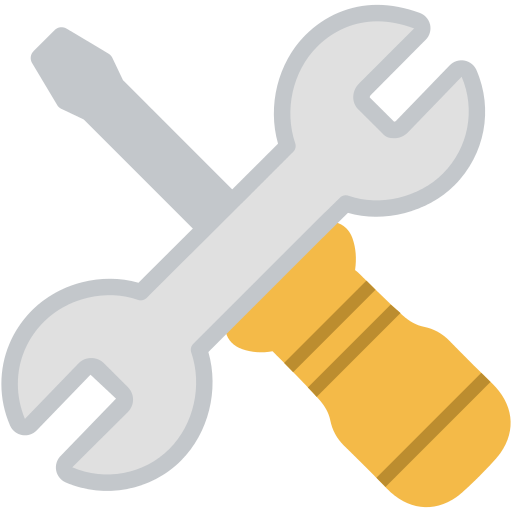 Tools Icon