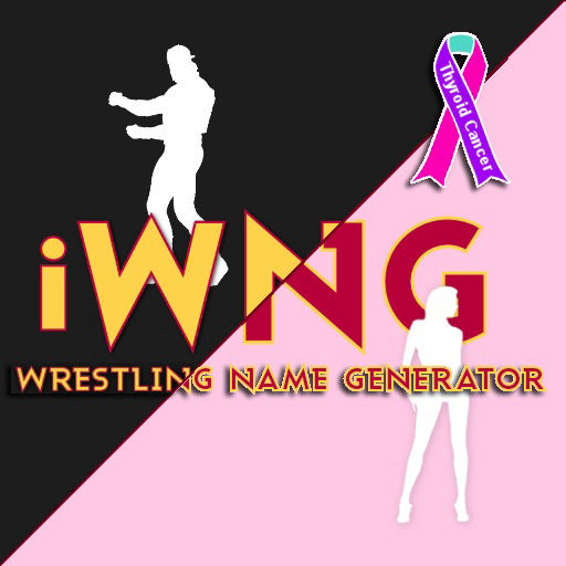 Wrestling Name Generator Free